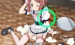 漫画黑暗之瞳,探寻瞳孔深处的神秘世界