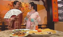 关于美食的电视剧,探寻美食电视剧中的味蕾之旅