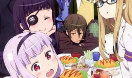 黄黄的漫画,趣味横生的日常趣事