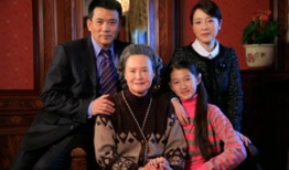 糟糠之妻电视剧全集,风雨同舟，携手共度人生沧桑